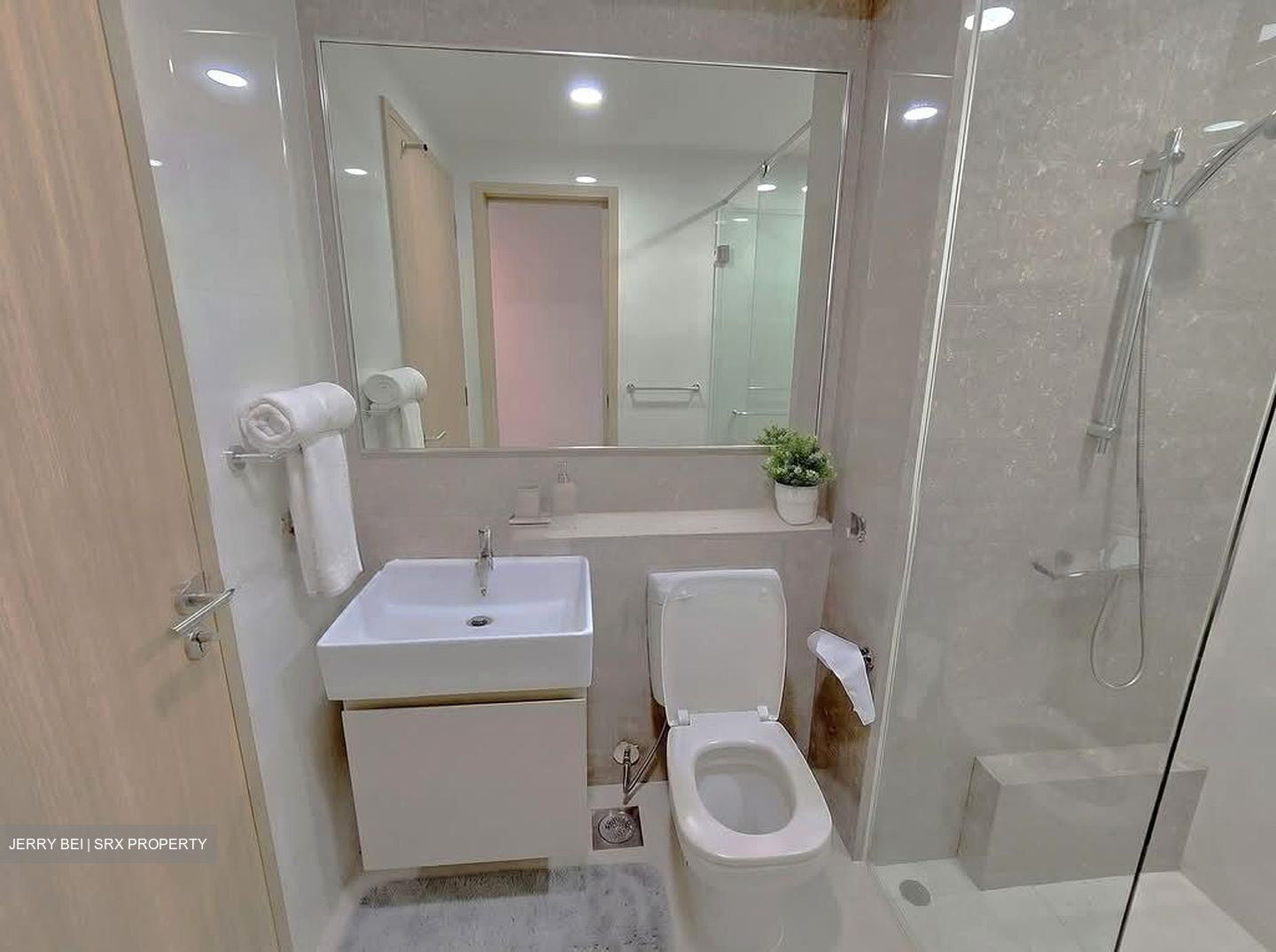 Twin Fountains (D25), Condominium #604429101